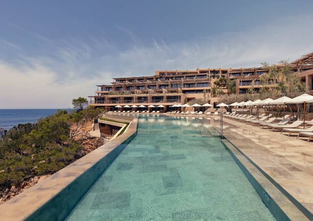 Six Senses Ibiza