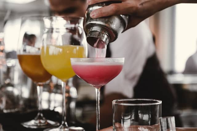 Hierbas & Cocktails: Island Mixology Class
