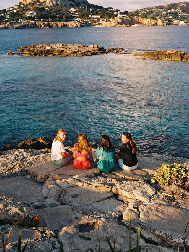 Cala Comte Sunset Gathering