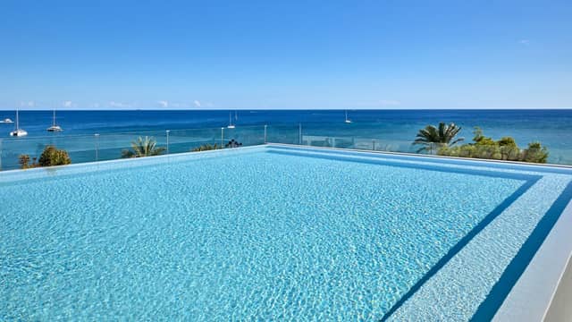 W Ibiza